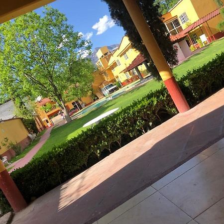 Hotel Real Tasquillo Екстериор снимка