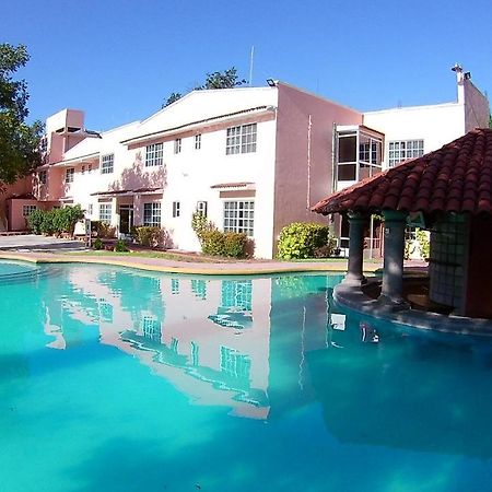 Hotel Real Tasquillo Екстериор снимка