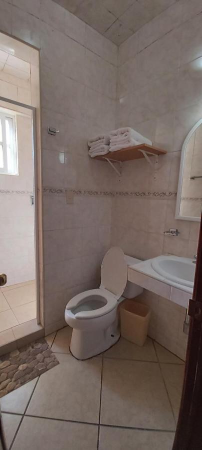 Hotel Real Tasquillo Екстериор снимка