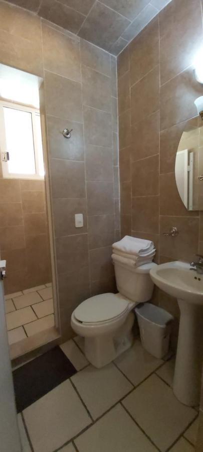 Hotel Real Tasquillo Екстериор снимка