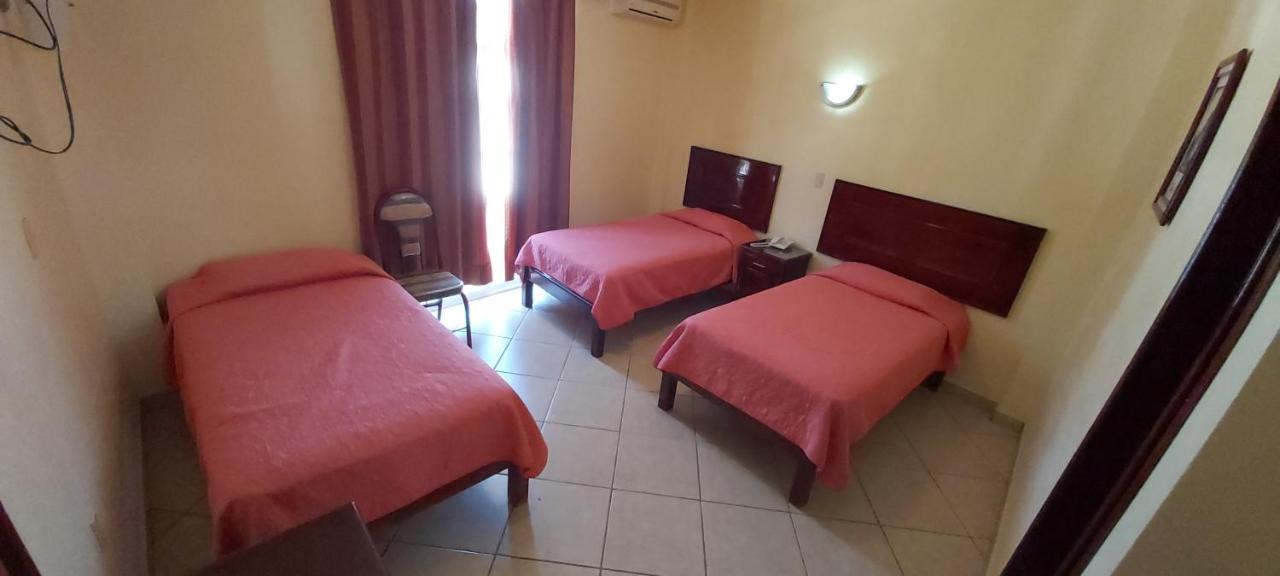 Hotel Real Tasquillo Екстериор снимка