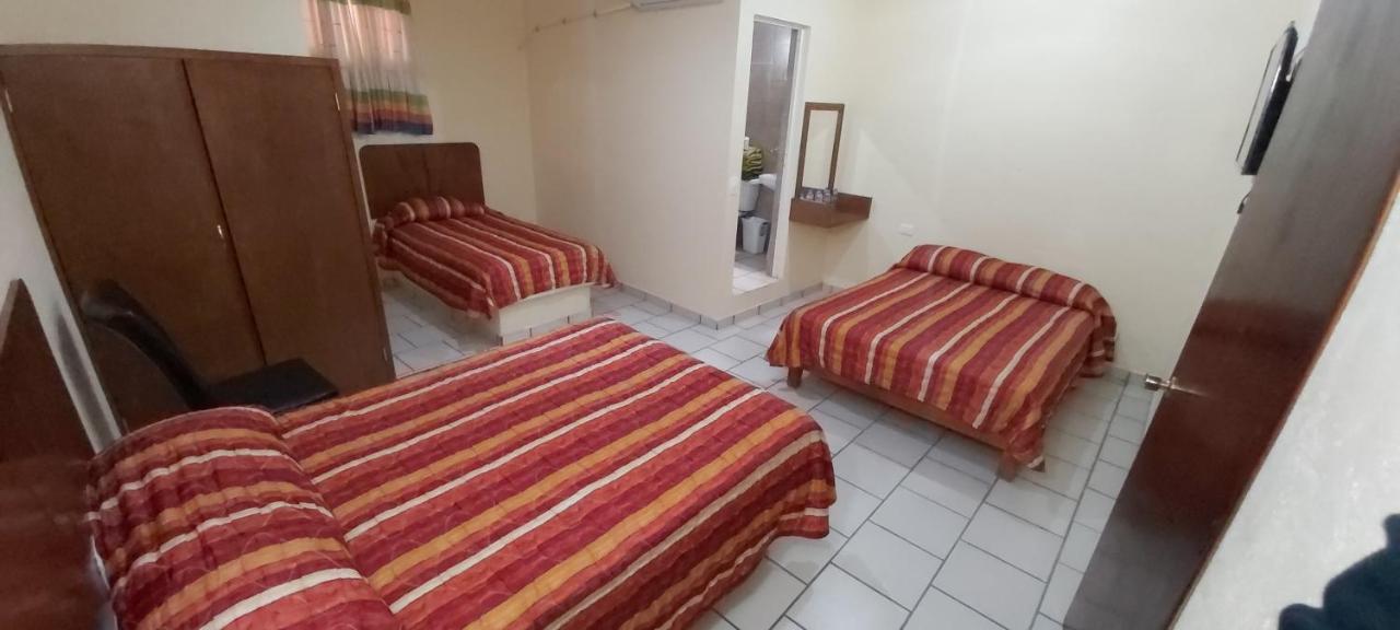 Hotel Real Tasquillo Екстериор снимка
