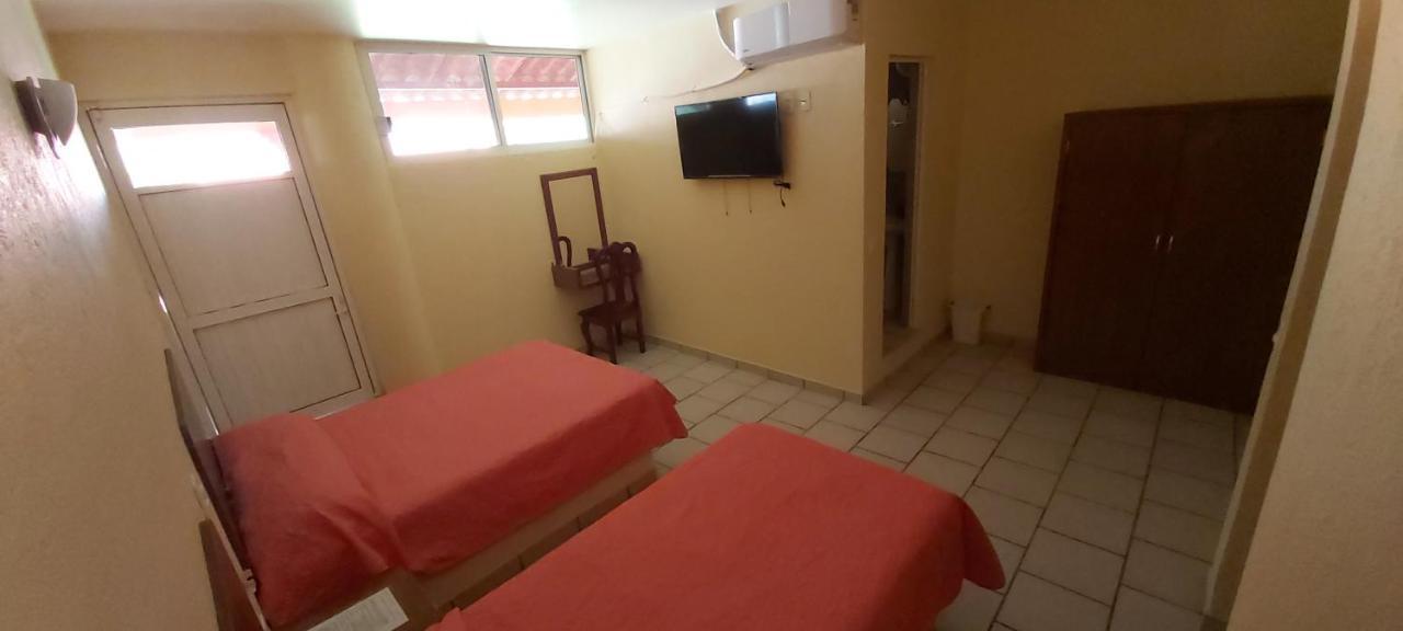 Hotel Real Tasquillo Екстериор снимка