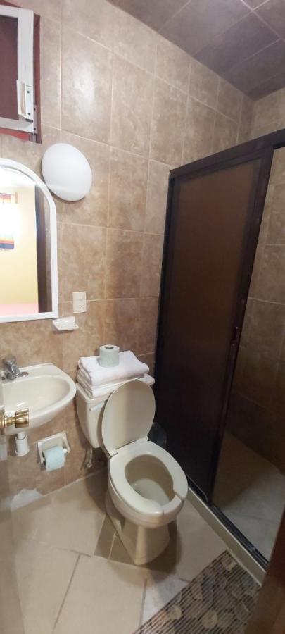 Hotel Real Tasquillo Екстериор снимка