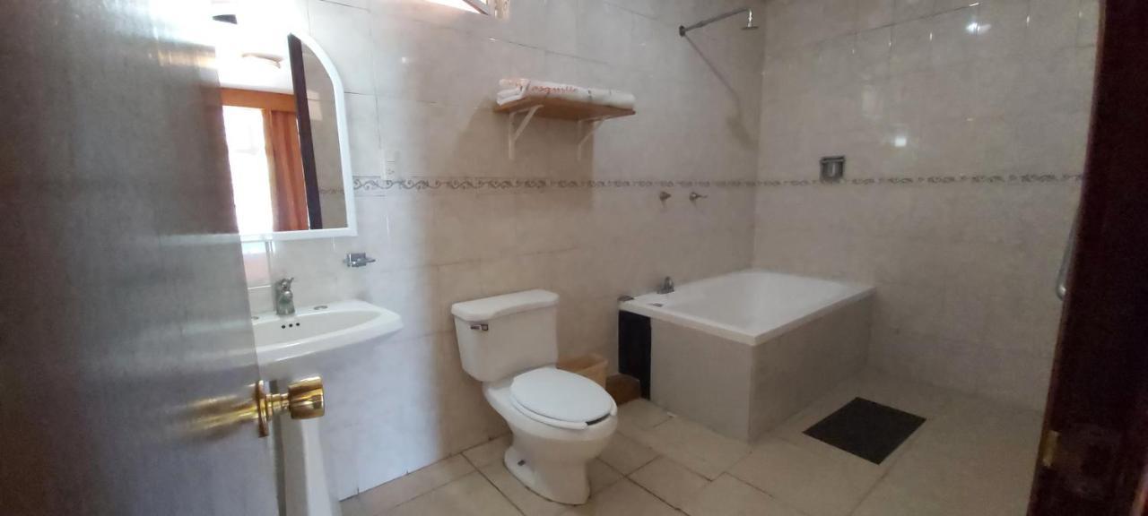 Hotel Real Tasquillo Екстериор снимка