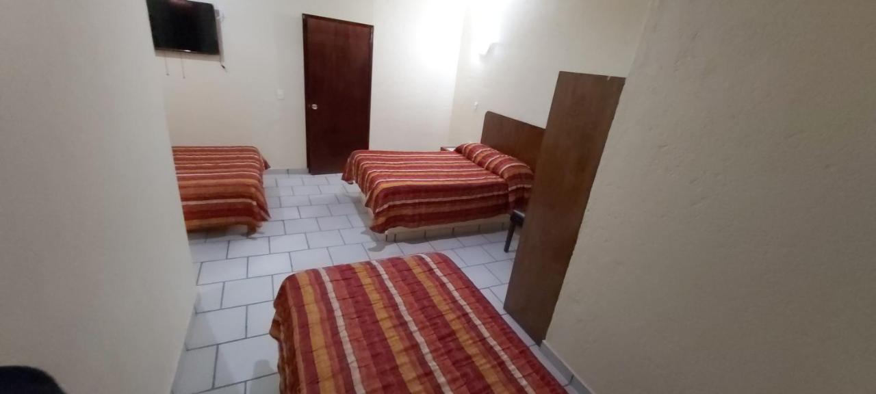 Hotel Real Tasquillo Екстериор снимка