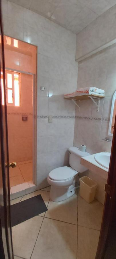 Hotel Real Tasquillo Екстериор снимка