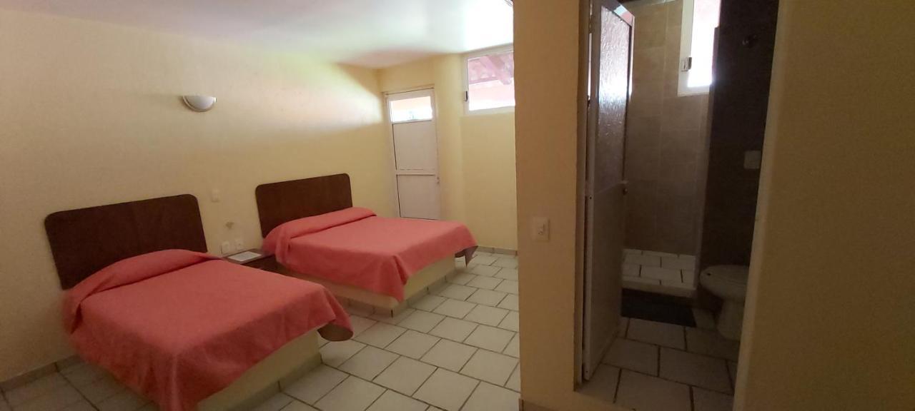 Hotel Real Tasquillo Екстериор снимка
