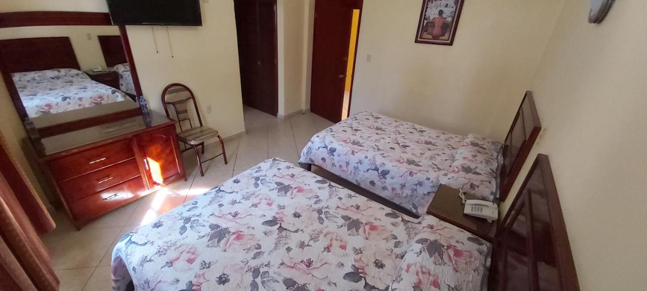 Hotel Real Tasquillo Екстериор снимка