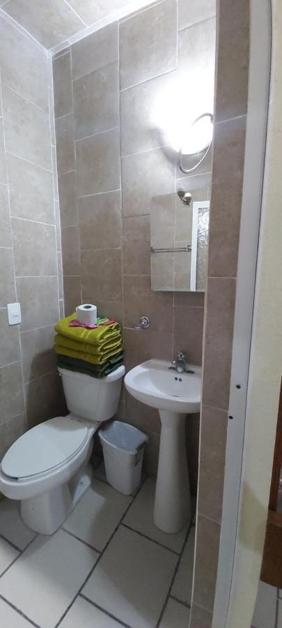 Hotel Real Tasquillo Екстериор снимка