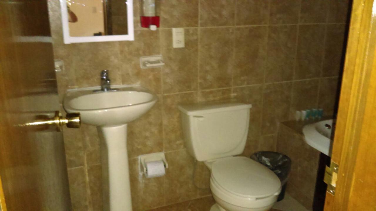Hotel Real Tasquillo Екстериор снимка